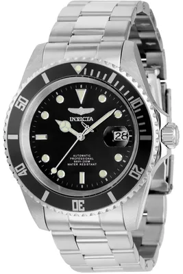 Obrázek produktu pro Invicta Pro Diver 8926OBXL - Pánské Náramkové Hondiky - Automatické - Nerezová ocel s