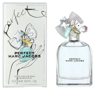 Image de Marc Jacobs Perfect Eau de Toilette 100ml