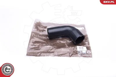 Produktbild von ESEN SKV 43SKV056 Turbo Ladeluftschlauch für BMW 7 (E65, E66, E67)