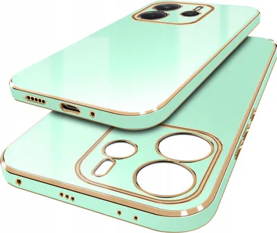 Immagine prodotto di Custodia per Xiaomi Redmi Note 14 5G SILICONE ELEGANTE SLIM + Vetro 9H