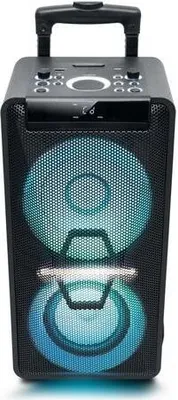 Obrázek produktu pro Muse M-1920 DJ, Černá, Čína, 300 W, 3,5 mm, AC, 256 mm