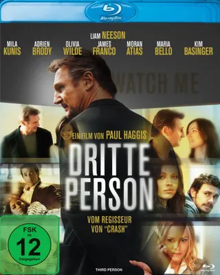Produktbild von Dritte Person