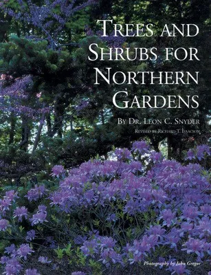 Produktbild von Trees and Shrubs for Northern Gardens