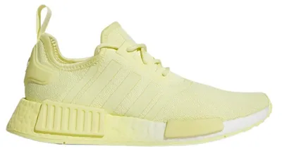 Produktbild von adidas NMD R1 Pulse Yellow (Women's) - EU 37 1/3