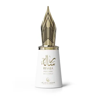 Produktbild von Le Falcon? Le Falconé Risala For You Eau De Parfum 100 ml (woman)