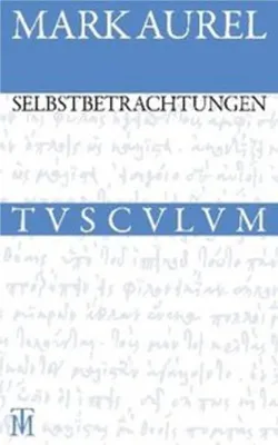 Produktbild von Selbstbetrachtungen