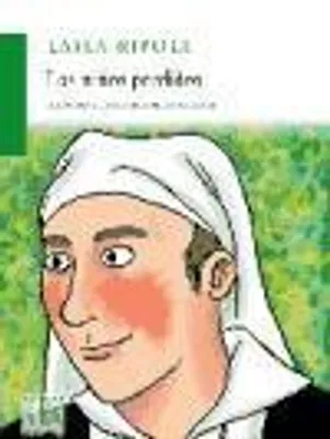 Obrázok produktu pre Ripoll, L.: Ztracené deti