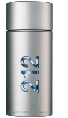 Image de Coffret Carolina Herrera 212 NYC pour homme : Eau de Toilette 100 ml + Déodorant stick 75 ml + Vaporisateur miniature 10 ml