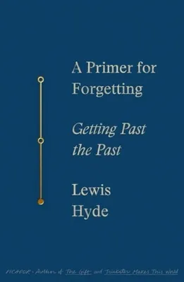 Immagine prodotto di A Primer for Forgetting