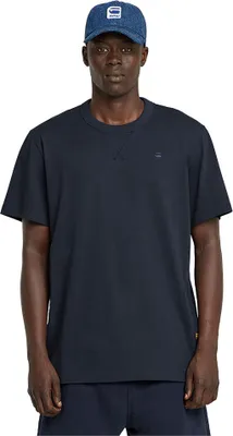 Produktbild von G-star Nifous Kurzarm-t-shirt Blau S Mann Blau S