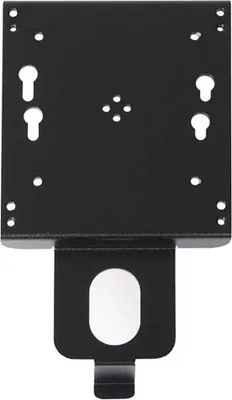 Obrázok produktu pre Halterung PC-Micro/Mini f.PV-Serie V3.0, 2772W PV, 2775W PV / Multifuss