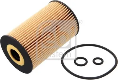 Zdjęcie produktu dla Filtr Oleju Vw 1,6/2,0Tdi 09-