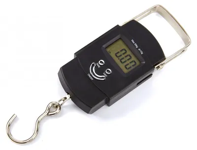 Obrázok produktu pre Závesná digitána váha 50kg, HBM