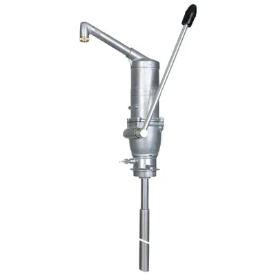 Obrázek produktu pro Ruční pístové čerpadlo Tecalemit zinkový tlakový odlitek 0,25 l/zdvih - 122029000