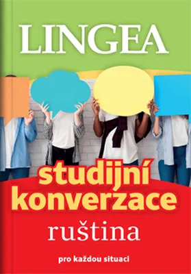 Image de Ruština - Studijní konverzace pro každou situaci