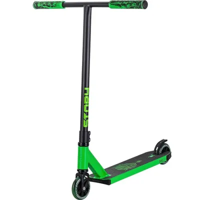 Produktbild von Story Original Diablo Stunt Tretroller Silber 78 cm Silber 78 cm