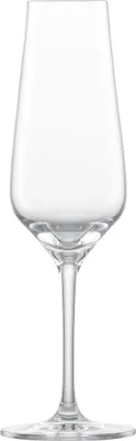 Produktbild von ZWIESEL GLAS BOUQUET (FINE) SEKT MIT MOUSSIERPUNKT 2 Stück 123740