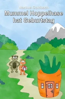 Produktbild von Mummel Hoppelhase hat Geburtstag