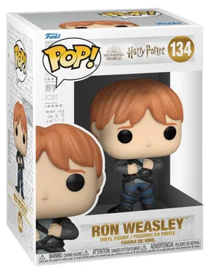 Obrázok produktu pre FUNKO 124867, zberateľská figúrka, film a seriály