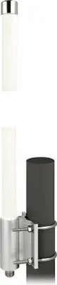 Zdjęcie produktu dla DeLOCK 12504, 8 dBi, 8.7 GHz, 50 Ω, 360°, 36°, Antena dookólna