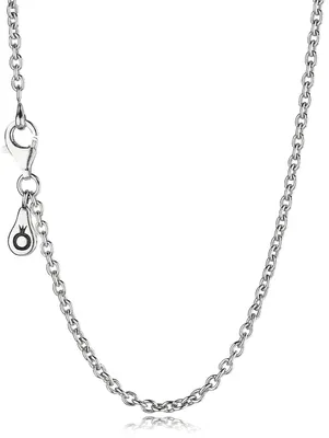Immagine prodotto di Pandora 590200 Collana Donna Classic Anchor Argento 45 cm