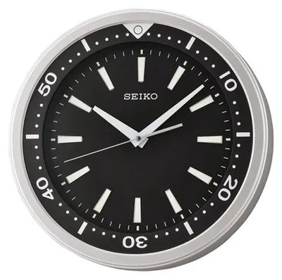 Produktbild von SEIKO CLOCKS Wanduhr WATCHES QXA723A