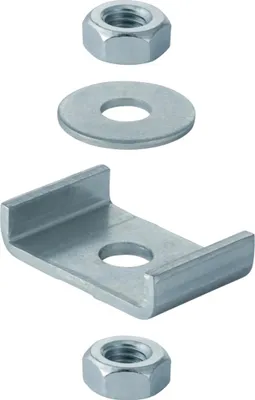 Obrázek produktu pro Geberit GE, Pluvia, závěsný prvek, M10, 1 ks.