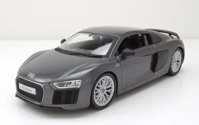 Produktbild von MAISTO Audi R8 rot 31513 15131