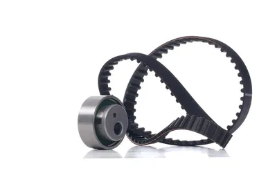 Produktbild von FEBI BILSTEIN 11230 Zahnriemensatz passend für PEUGEOT 206 Schrägheck (2A/C) 101-Zähne