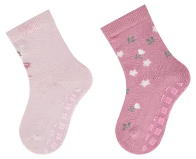 Produktbild von Sterntaler ABS Socken 2er-Pack Ballerina