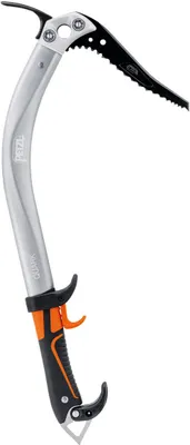Obrázok produktu pre Petzl Quark Ice Tool Športové lezenie , Variant:Lopata