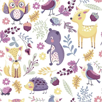 Produktbild von Tapeteneffekt-Aufkleber – PARKTIERE – 50 x 50 cm
