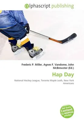 Produktbild von Hap Day