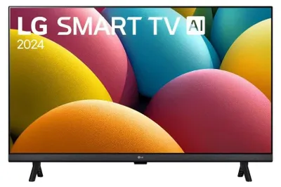 Immagine prodotto di LG HD LR60 43LR60006LA TV 109,2 cm (43") Full HD Smart TV Wi-Fi Nero