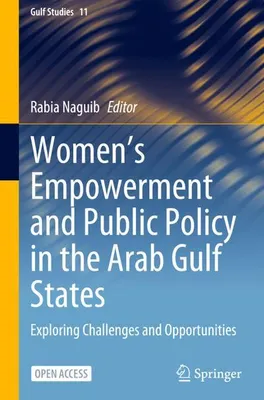 Image de Women's Empowerment and Public Policy in the Arab Gulf States