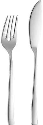 Produktbild von Zwilling - Fischbesteckset "Bela" - 2-tlg