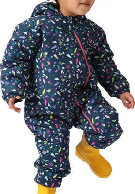 Produktbild von Dare 2b Bambino II Skianzug Kinder