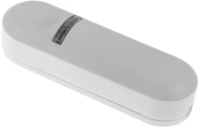Productafbeelding van Lichtregelaar Wit - Elektronische Dimmer 4-25W voor LED-tafellampen