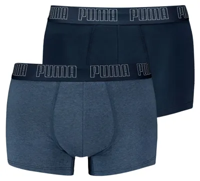 Produktbild von 2er Pack PUMA Herren Trunks