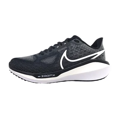 Produktbild von Nike Vomero Damen Laufschuh in Schwarz, Größe 6