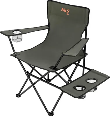Produktbild von NC3301 Wanderstuhl Khaki Nils Camp