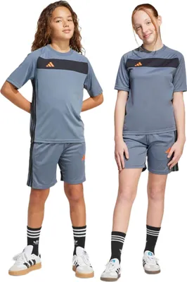 Produktbild von Shorts Adidas JD0603 für Kinder