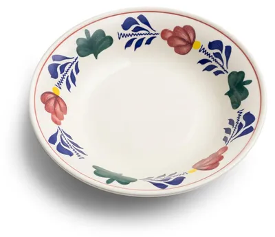 Obrázok produktu pre Misa Boerenbont diamant 16 cm 6 kusov