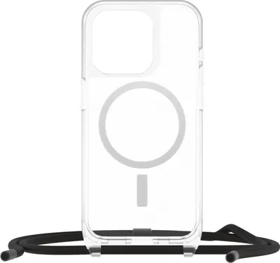 Produktbild von Otterbox Smartphone-Hülle 77-93574 Transparent