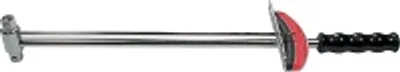 Produktbild von Drehmomentschlüssel mit Doppelskala RECHTS + LINKS 1/2"-Antrieb 0-200 NM