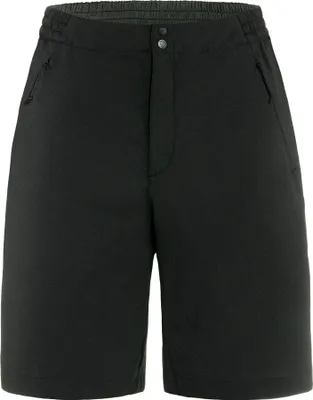 Produktbild von Fjällräven High Coast Shade Shorts Damen Black 40