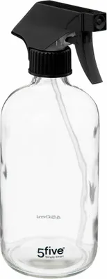 Obrázek produktu pro Rozprašovač 450 ml transparentní