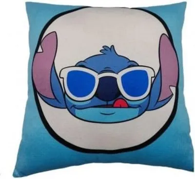 Obrázek produktu pro Lilo & Stitch Kissen Stitch mit Sonnebrille 40 cm