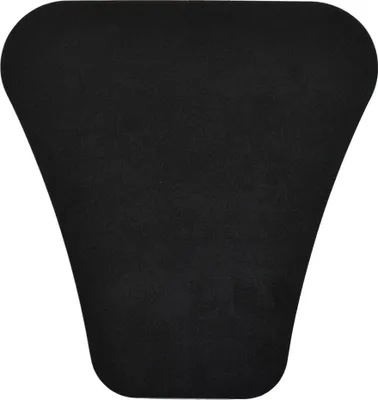 Produktbild von Sitzauflage, Moosgummi, selbstklebend, 12 mm
