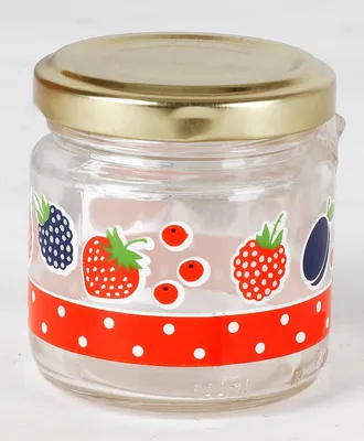 Produktbild von Einmachglas Confecture 100ml